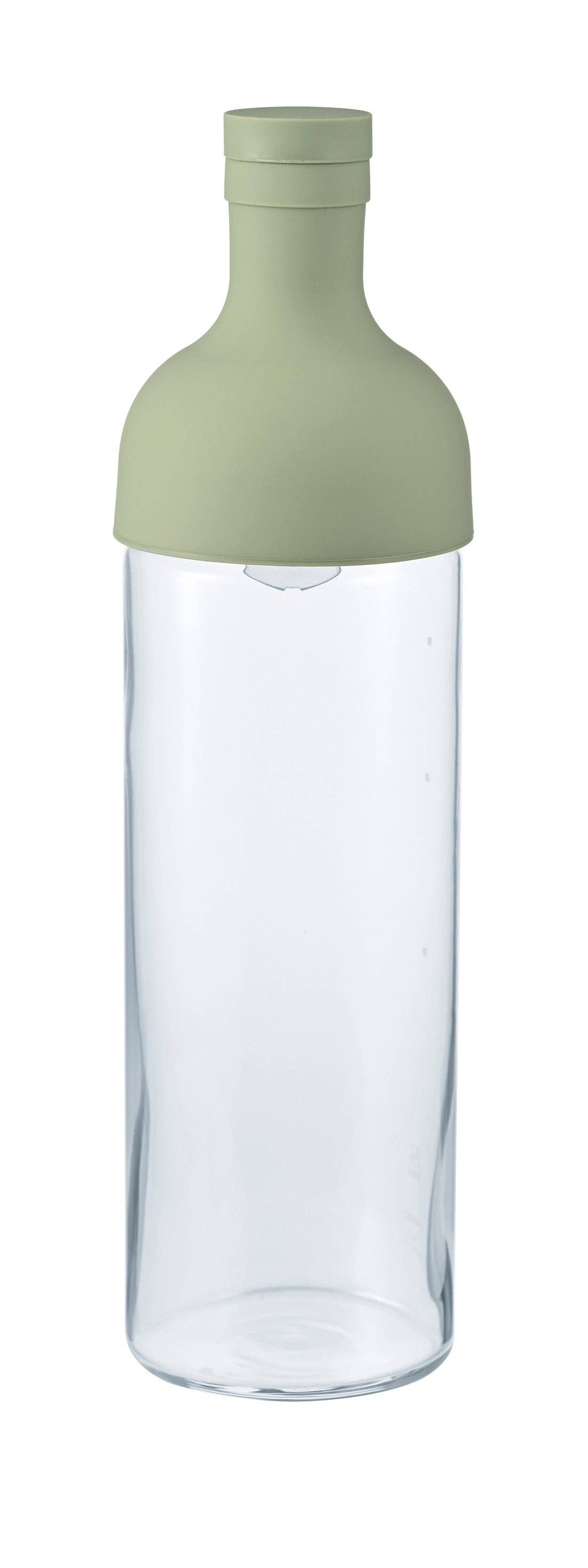 HARIO USA - Wholesale Tea Strainer/Infuser - Cold Brew Tea Wine Bottle 750mL0