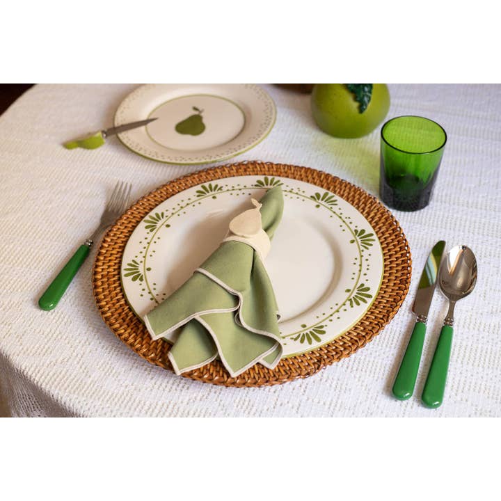 Valsa Home - Wholesale Dinner Plate - Sina Dinner Plate - WS4