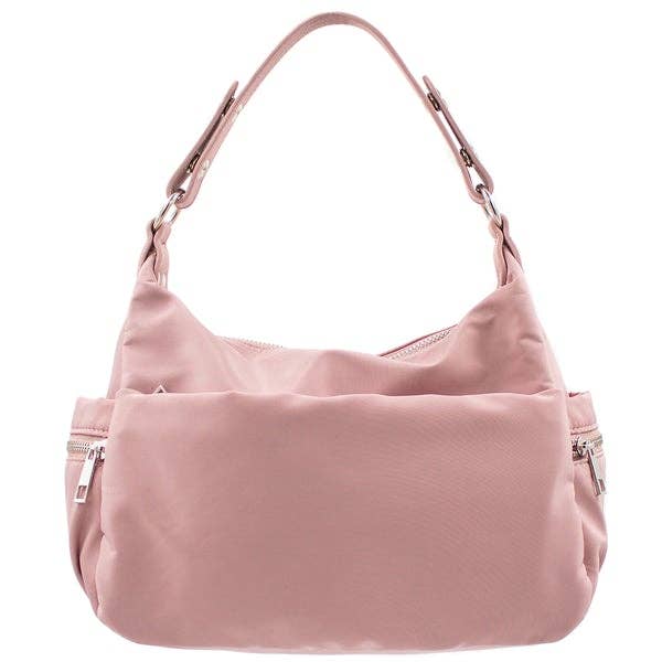 K. Carroll Accessories - Wholesale Shoulder Bag - Women's - Rene Hobo (Multiple Colors)1