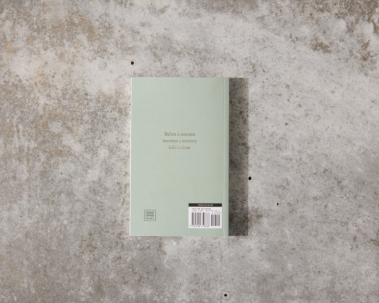 Thought Catalog - Wholesale Self-Help & Personal Development - Moments To Hold Close - book1