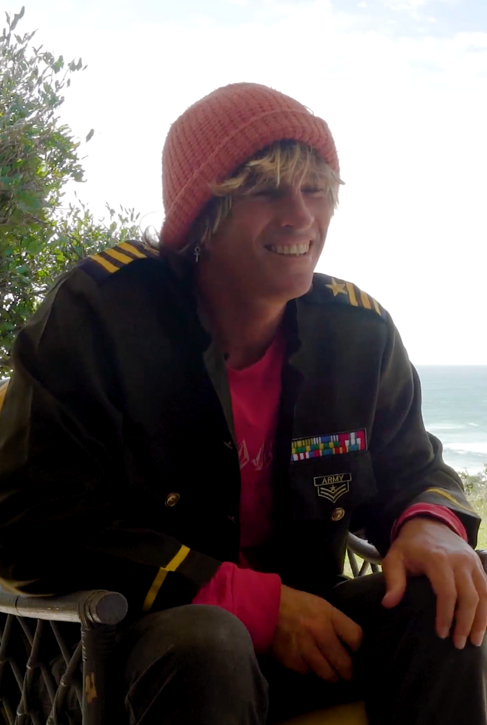 Boardsox - Vendita all'ingrosso Accessori sportivi - Fiore Alieno Fiore d'Amore - Copertura per Tavola da Surf Divertente/Pesce5