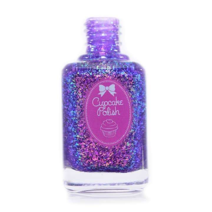 Atomic - Nail Polish for wholesale by Cupcake Polish LLC