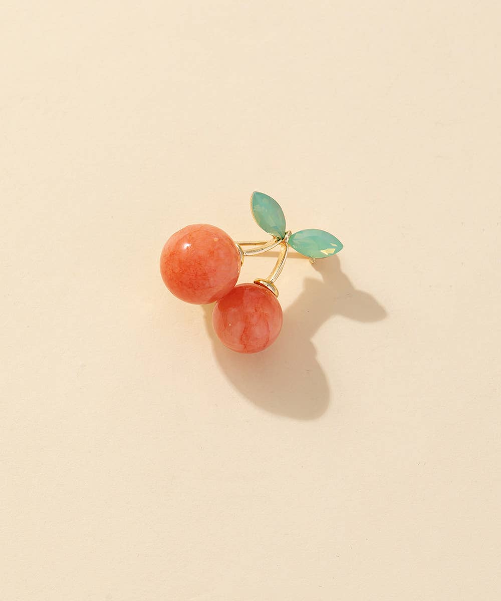Blossom bijoux - Wholesale Brooch - Fantasy Brooch 24PEBRO0040