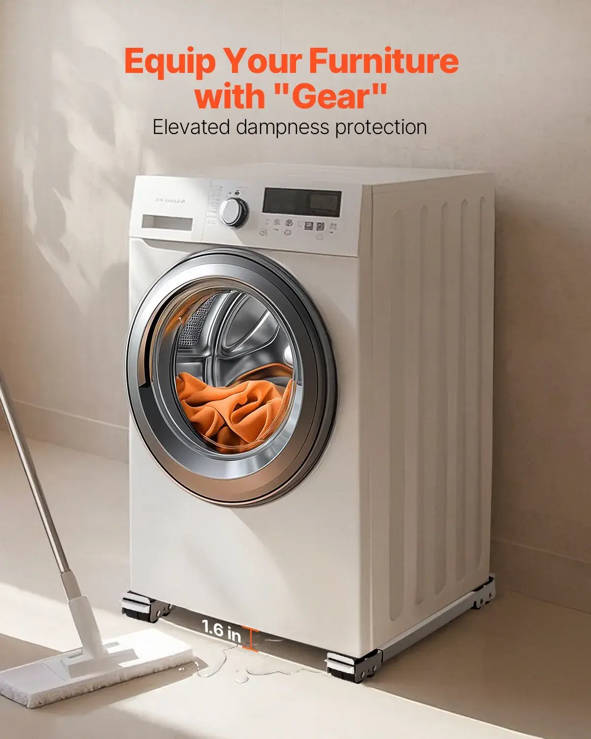 VEVOR - Wholesale Kitchen Tool/Gadget - WGC1728INCHG8VZ5FV02