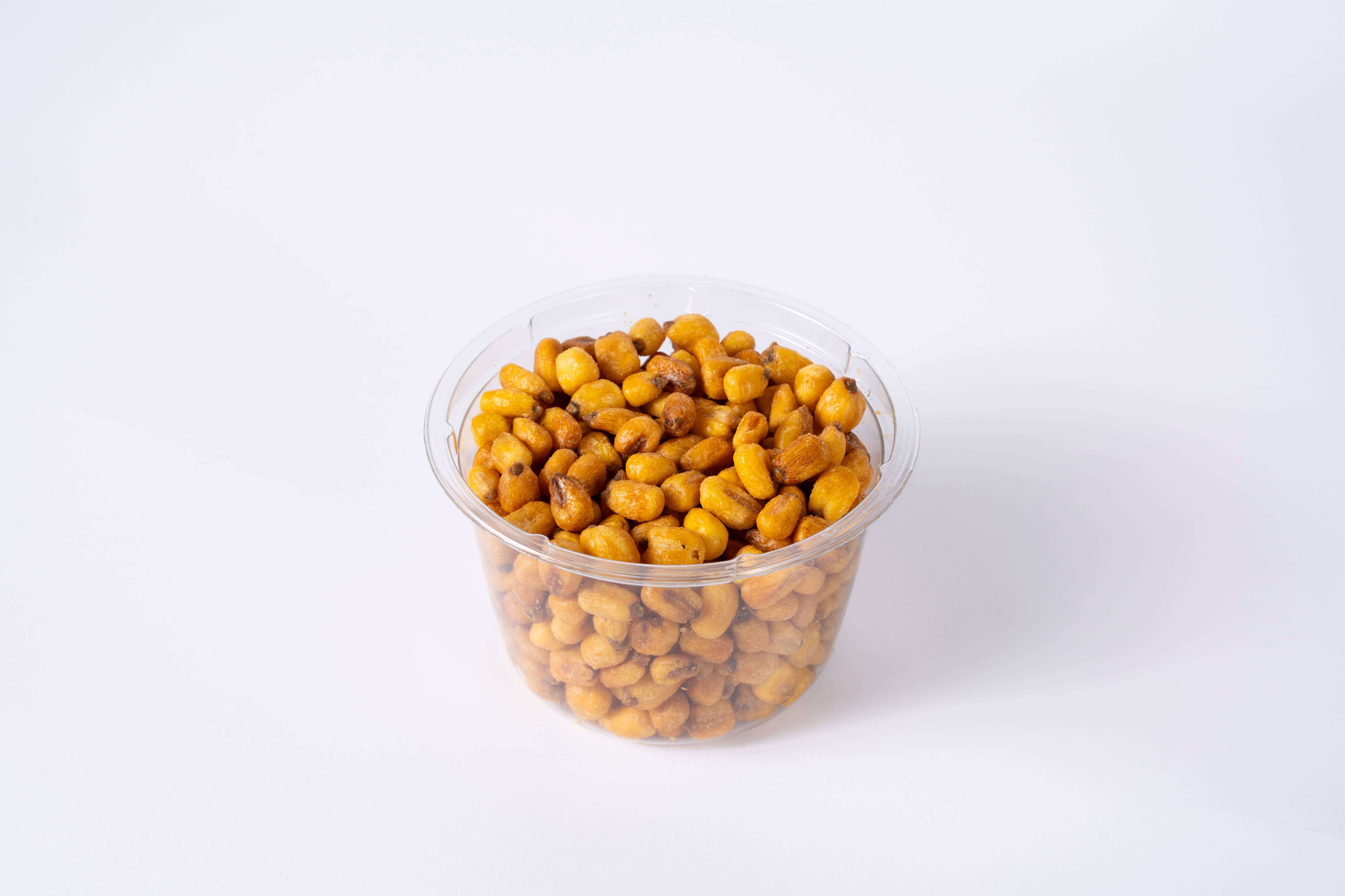 Agnellini Int Srl - Wholesale Nuts - Roasted and salted corn 200g