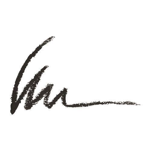 MUA Makeup Academy - Wholesale Eyeliner/Pencil - MUA INTENSE COLOUR EYELINER VEGAN