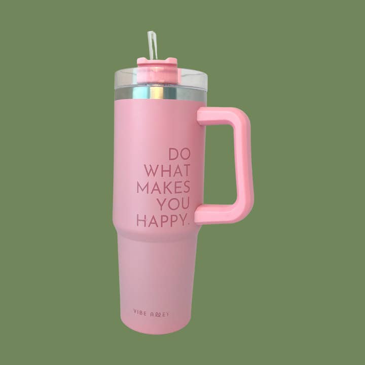 Isoleret termokrus - GRATIS personligt præg for engroshandel hos Vibe Alley