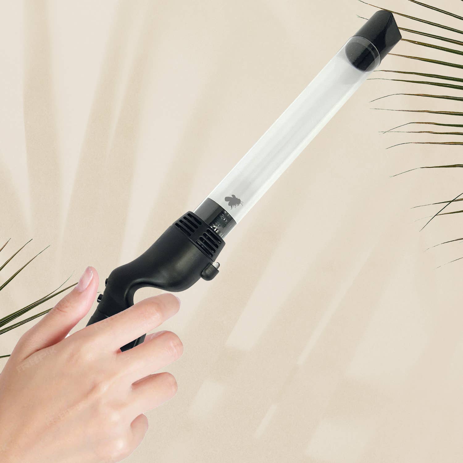 Mad Monkey GmbH - Venta al por mayor Repelentes de insectos - Mad Monkey, aspiradora, cazador de insectos0