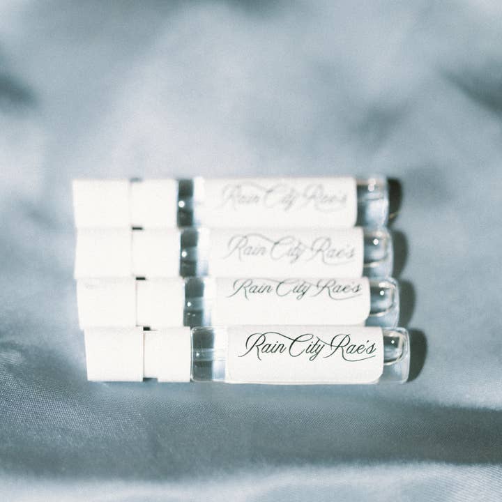 Rain City Rae's - Wholesale Perfume/Eau de Toilette - Fragrance Spray Perfume | 2 ml Tester Sample