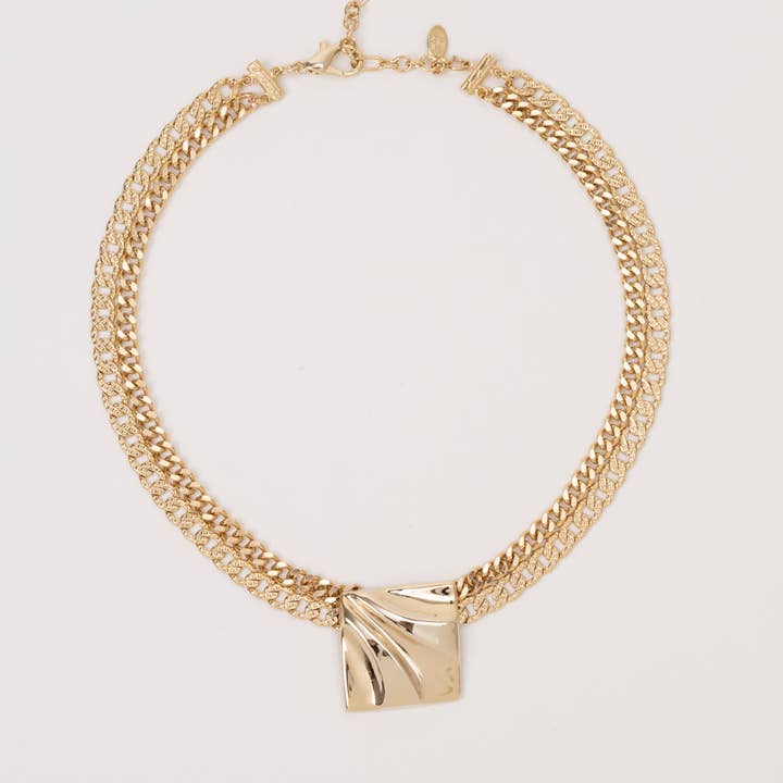KETTING - lijn AMARANTA - Artikelcode 551858D voor wholesale door Sodini