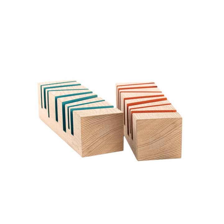 e+m Holzprodukte - Wholesale Desk Organizer - BRIXX'S CUTS3