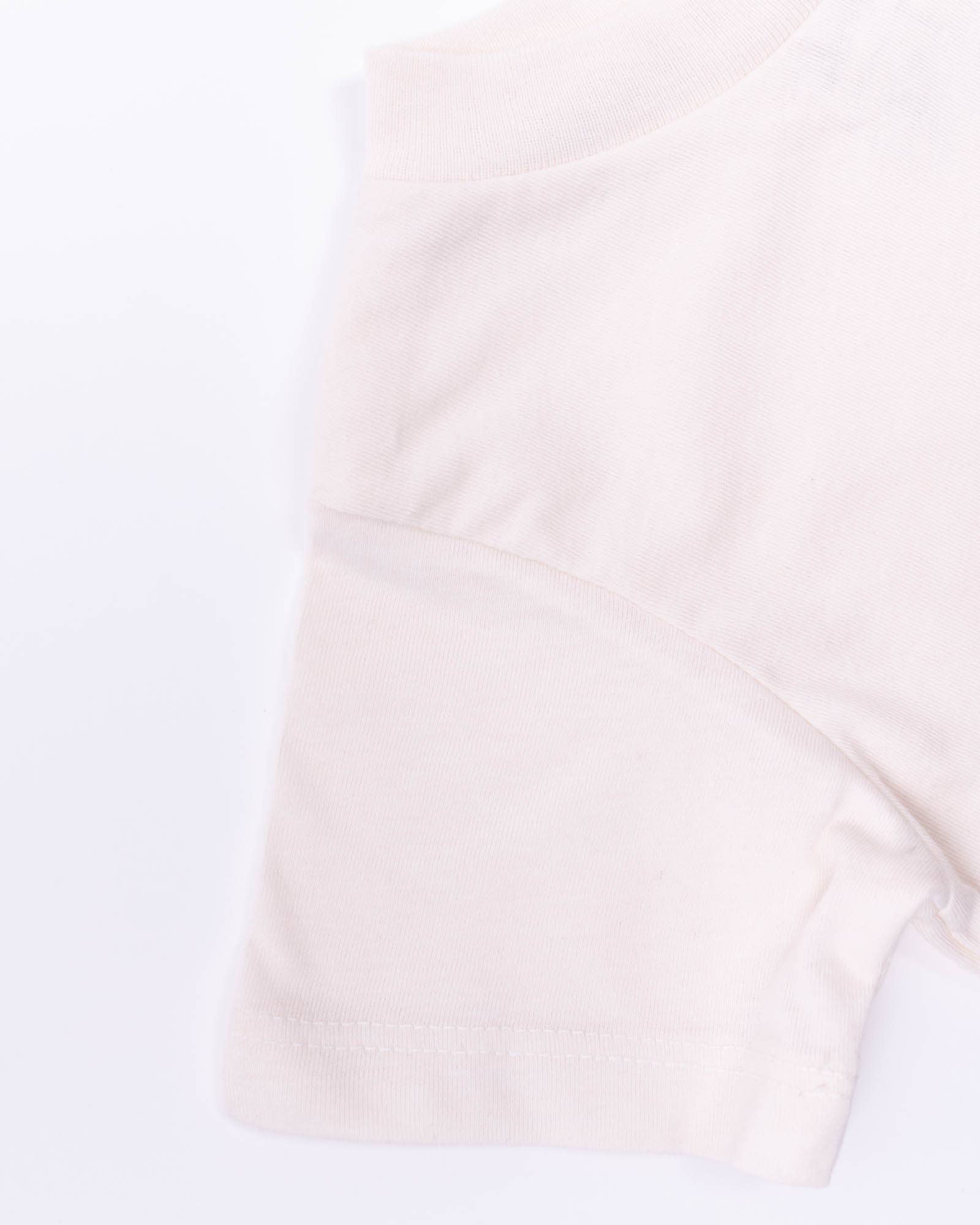 Keep Nature Wild - Wholesale Screen Printed T-Shirt - Kids - Wild Child Youth Tee | Natural3