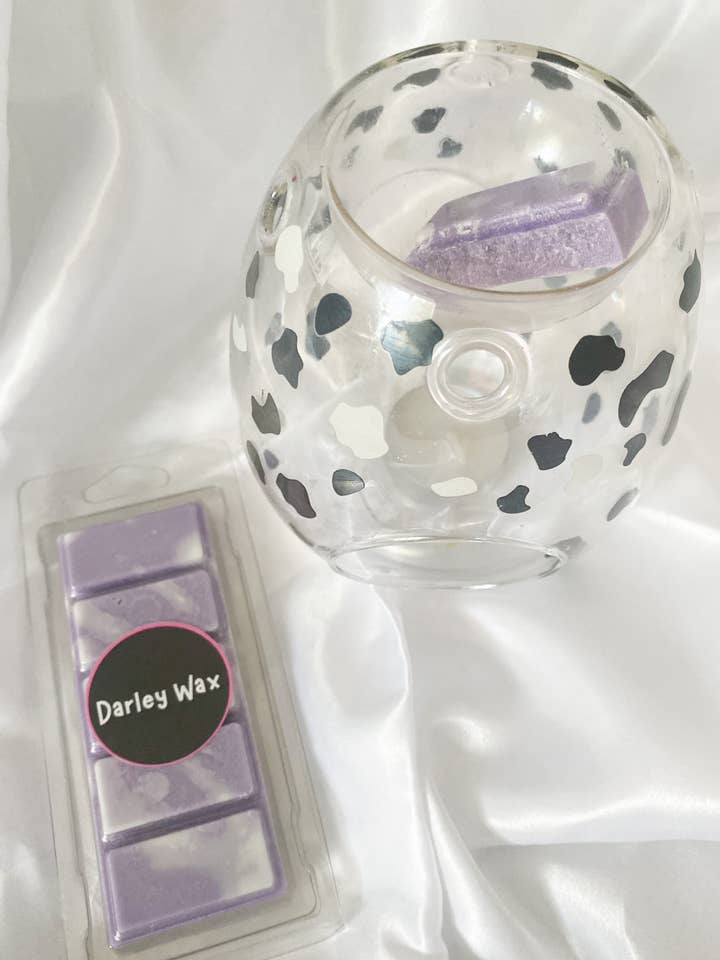 Exotiska Bloom vax smälta för wholesale av Darley Wax