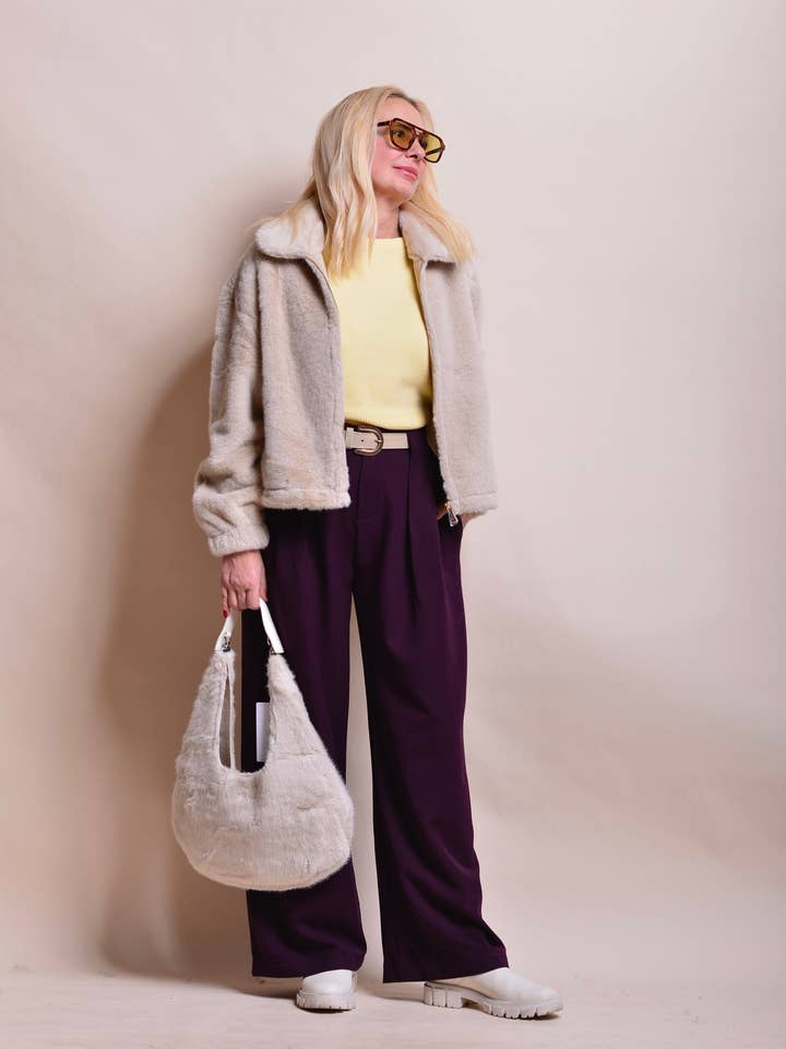 Jacket Vmelina for wholesale by V. Milano GmbH