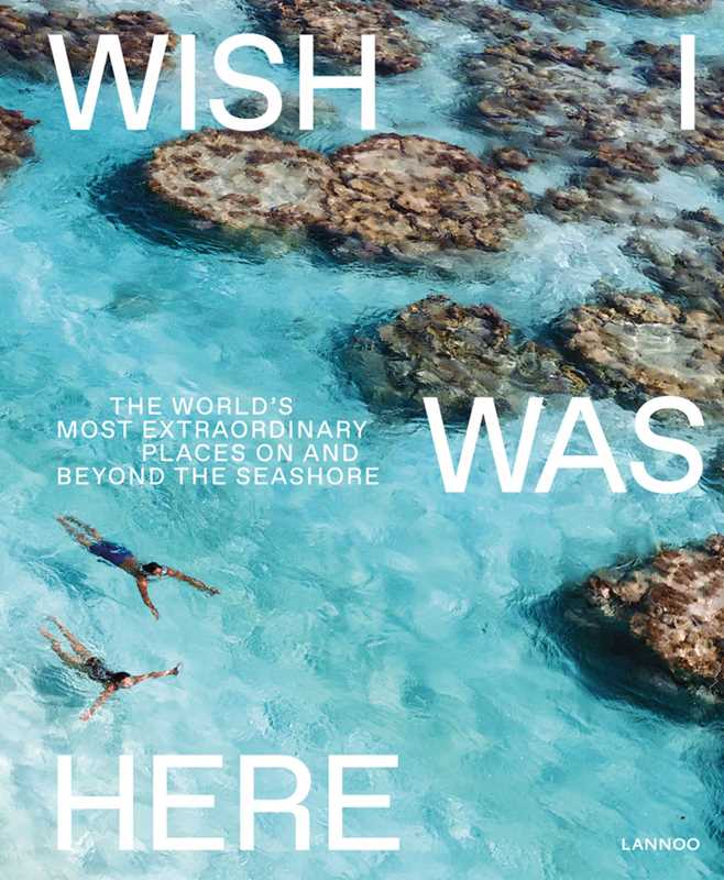 Simon & Schuster - Wholesale Travel - Wish I Was Here by Sebastiaan Bedaux0