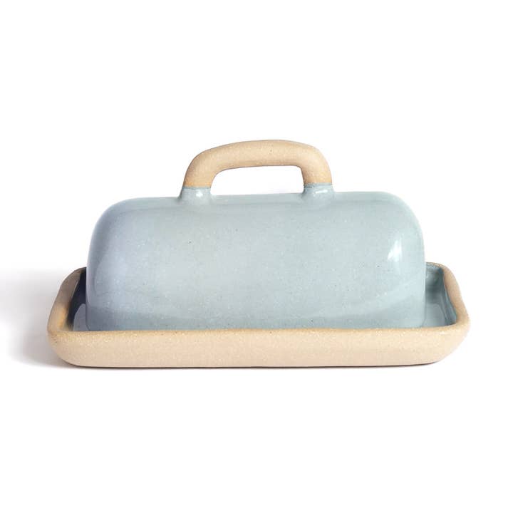 Jars of Dust - Wholesale Butter Dish - Handmade Ceramic Butter Dishes1