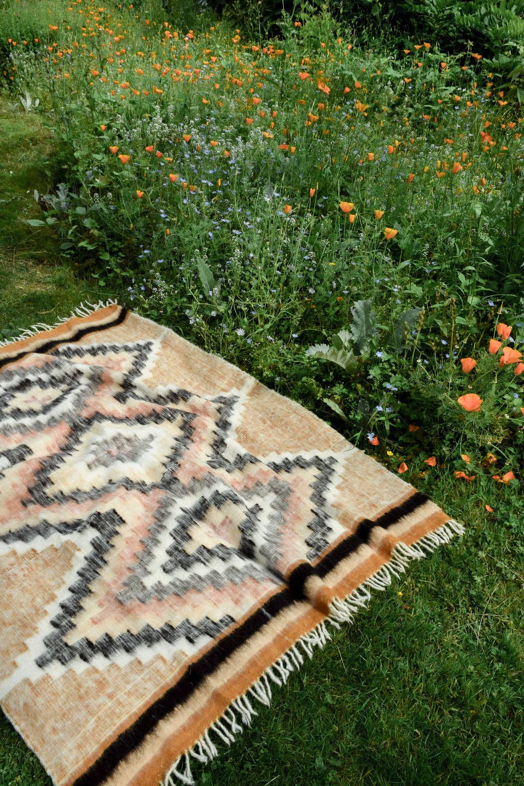 Wylde Brigade – wholesale Prydnadsfilt – Santiago Ullfilt10