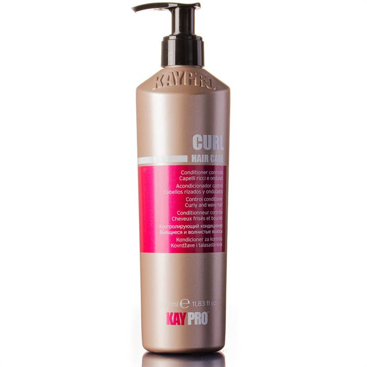 KayPro Curl conditioner 350 ml for wholesale by KayPro BeNeLux