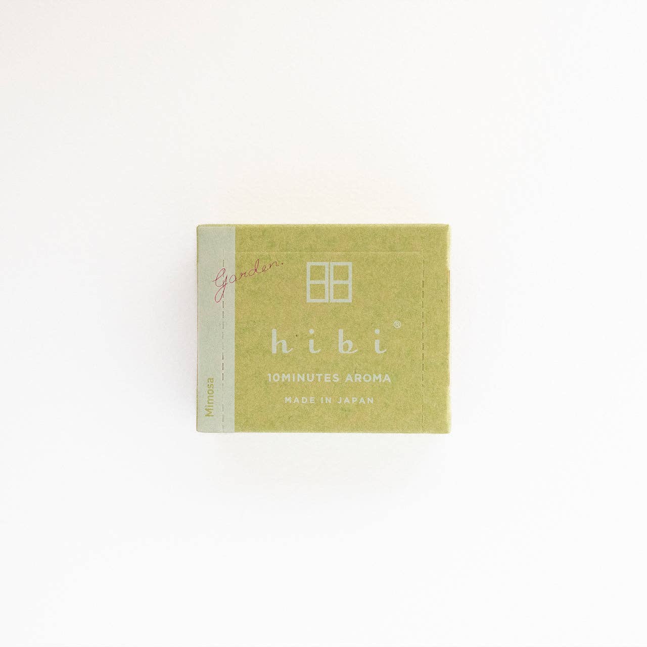 Ameico - Wholesale Incense - Hibi - Box of 30 Incense Matches3