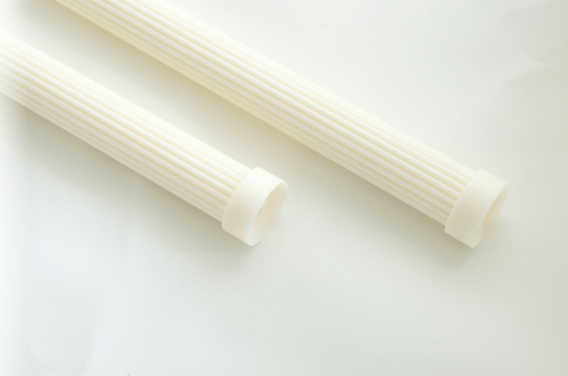 Candle Copenhagen – wholesale Avsmalnande ljus – PELARE1