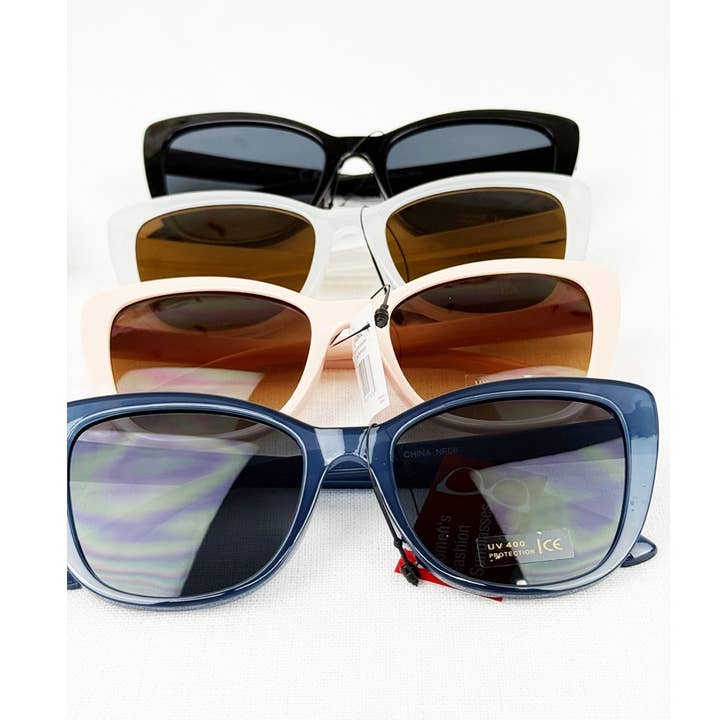 Stacy Fashion Shades Sunglasses for wholesale by Love and Repeat
