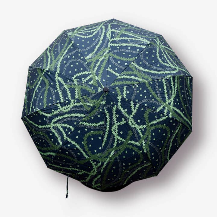 PAKALANA FOREST UMBRELLA for wholesale by Homegrown