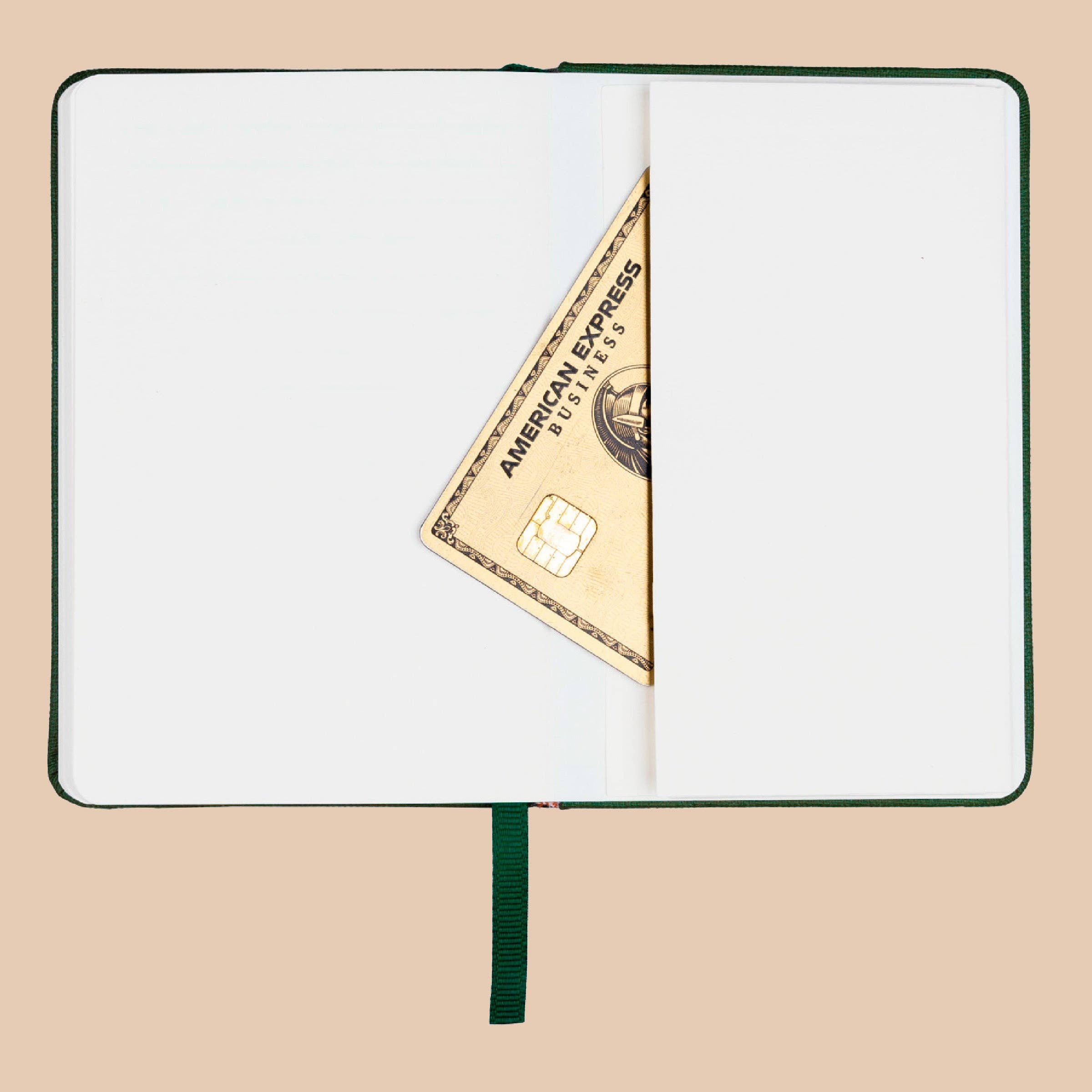 Anecdote Goods - Wholesale Journal/Diary - The Pocket-Sized Journal - Compact, Durable and Stunning10