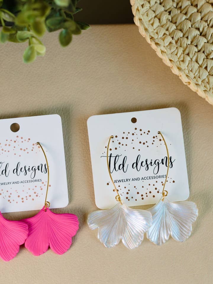 Smukke kronblade for engroshandel hos TLD Designs