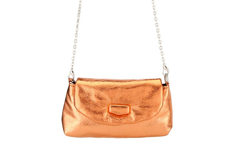 Nima Accessories Inc - Wholesale Shoulder Bag - Women's - Ladies Faux Leather Shoulder Handbag1