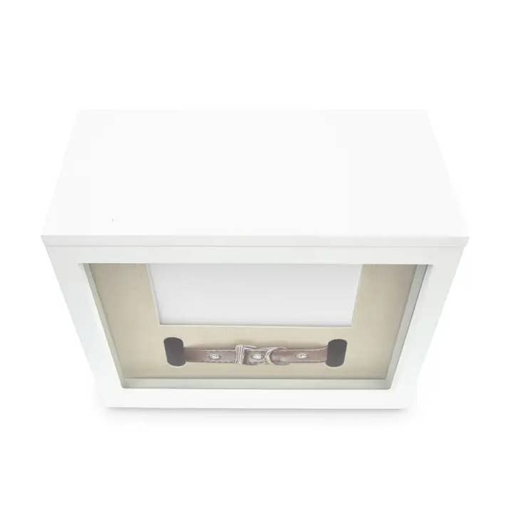 Weddingstar Inc. ā wholesale Picture frame ā Pet Memorial Picture Frame Memory Box - Blank3