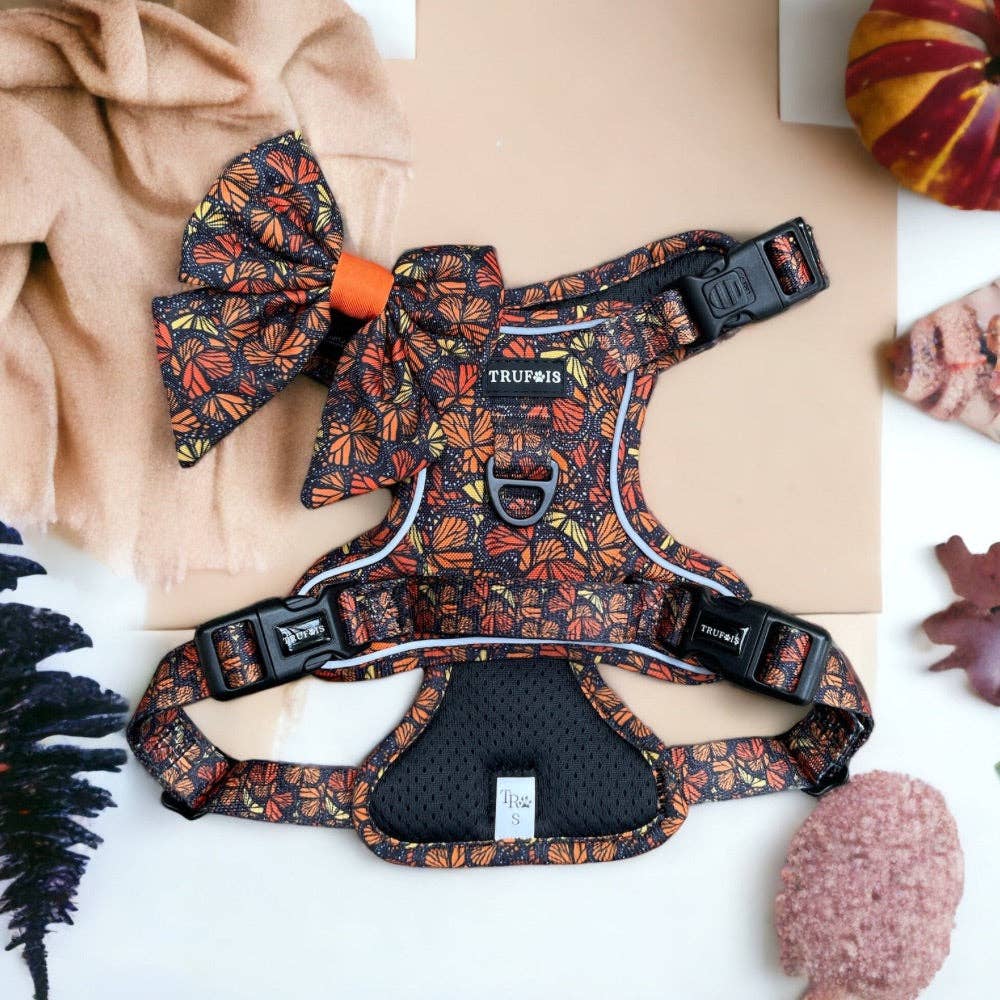 Trufois - Vente Harnais – chien - Harnais Sisu - Chute et Vol