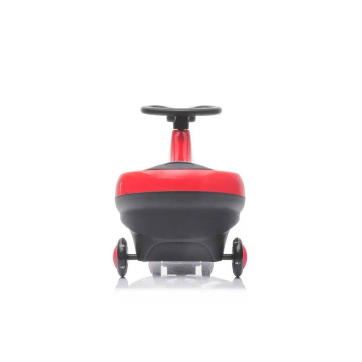 Freddo Toys - Wholesale Toy Car/Truck - Kids - Freddo Toys Swing Car with Flashing Wheels13