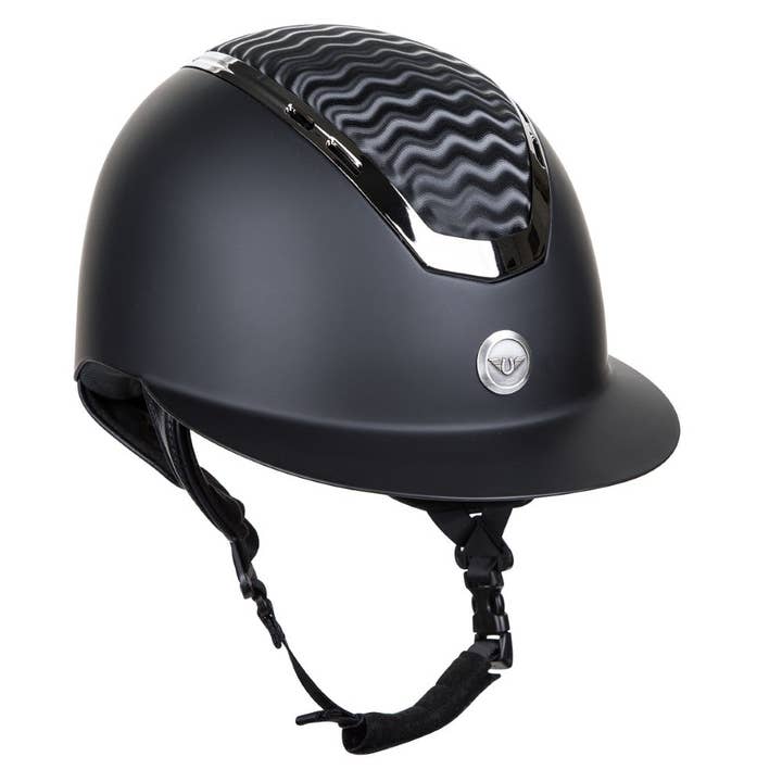 Casque à large bord TuffRider Ultimate pour la vente par JPC Equestrian