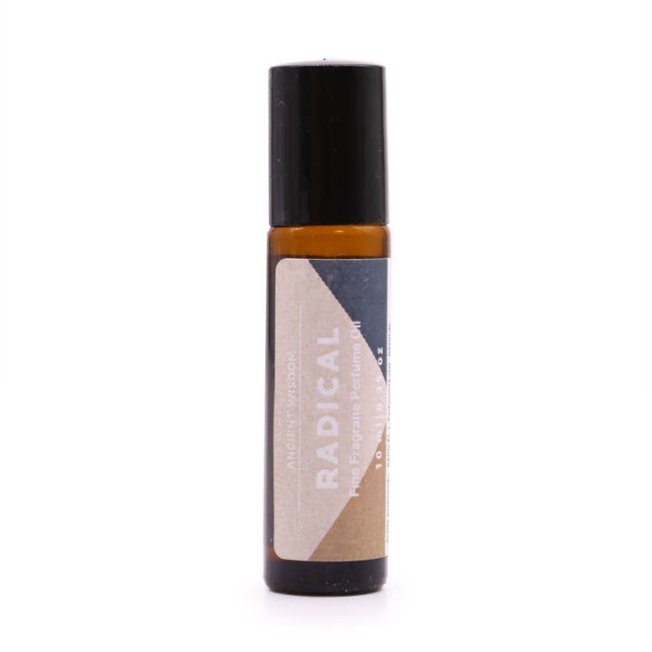 Fine Fragrance Perfume Oil Roll-ons for wholesale by AWGifts Europe
