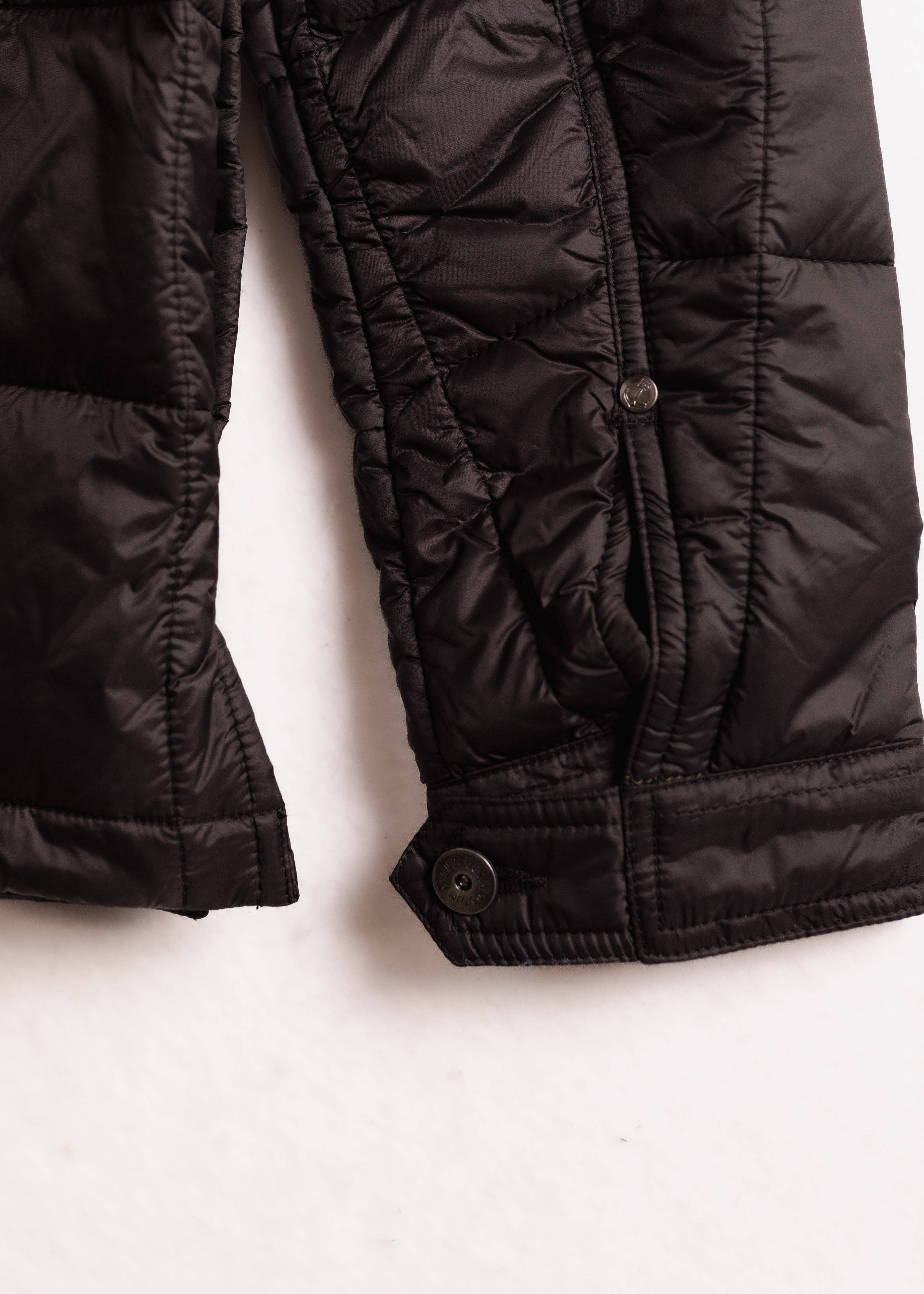 Iron & Resin - Wholesale Puffer Jacket - Men's - Rogue Jacket9