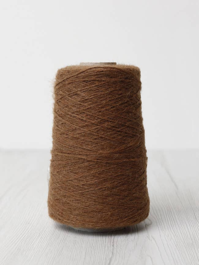 DHG – wholesale Yarn – LAGOM 250g yarns - recycled wool blend16