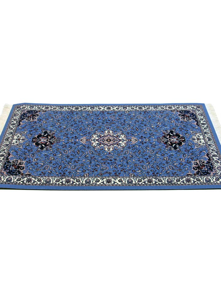 Samtida Jaipur-platserUg för wholesale av Mouse Rug