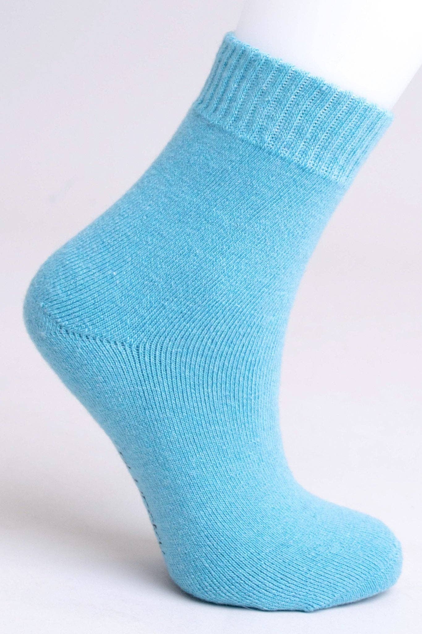Blue Sky Clothing Co LLC - Wholesale Socks - Men's - Men's Merino Wool Socks for Literacy7