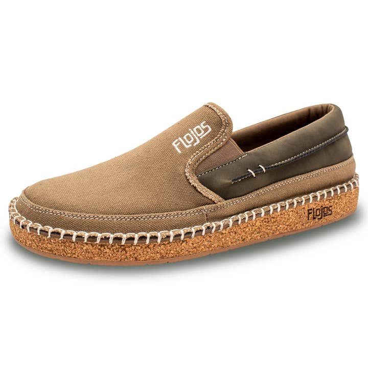 Hombre - Chaussure pour homme pour la vente par Flojos