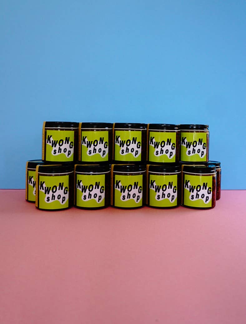 Kwong Shop - Wholesale Chili Paste - Chili Crisp No. 51