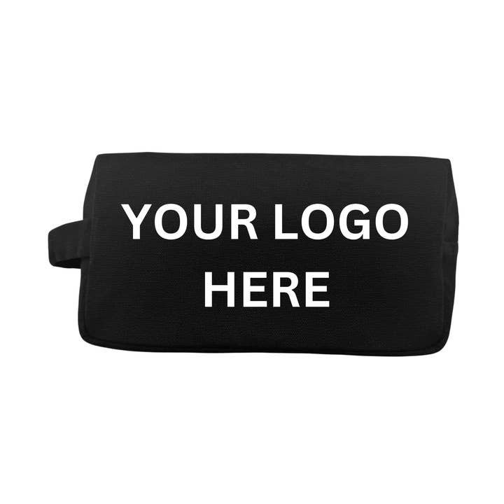 Dopp Bag with Custom Logo NEW! and other Purchase Wholesale custom toiletry bag. Free Returns & Net 60 Terms on Faire trending on Faire.