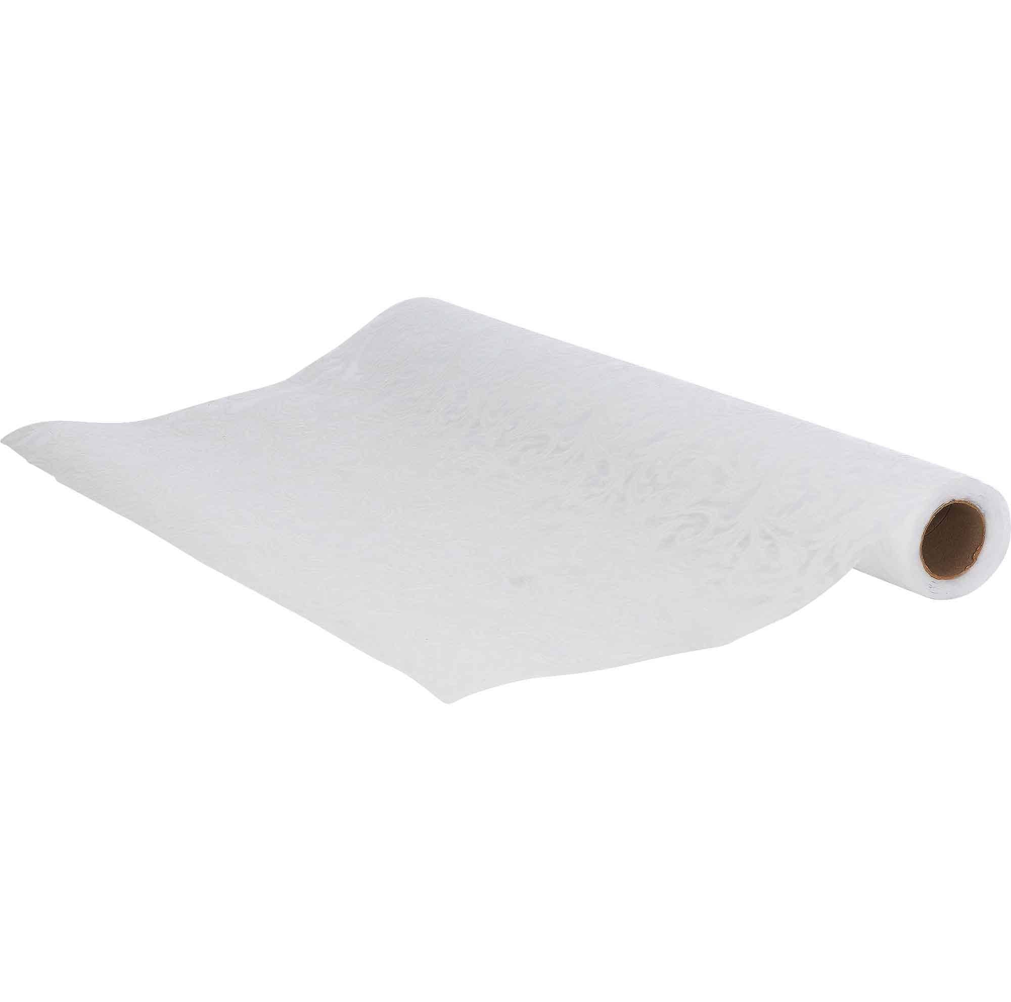 Florist Paper Rolls - White for wholesale on Faire0