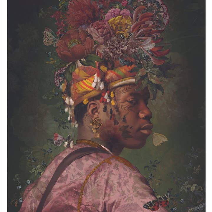 CANSON POSTER A2 AKEEM for wholesale by Voglio Bene