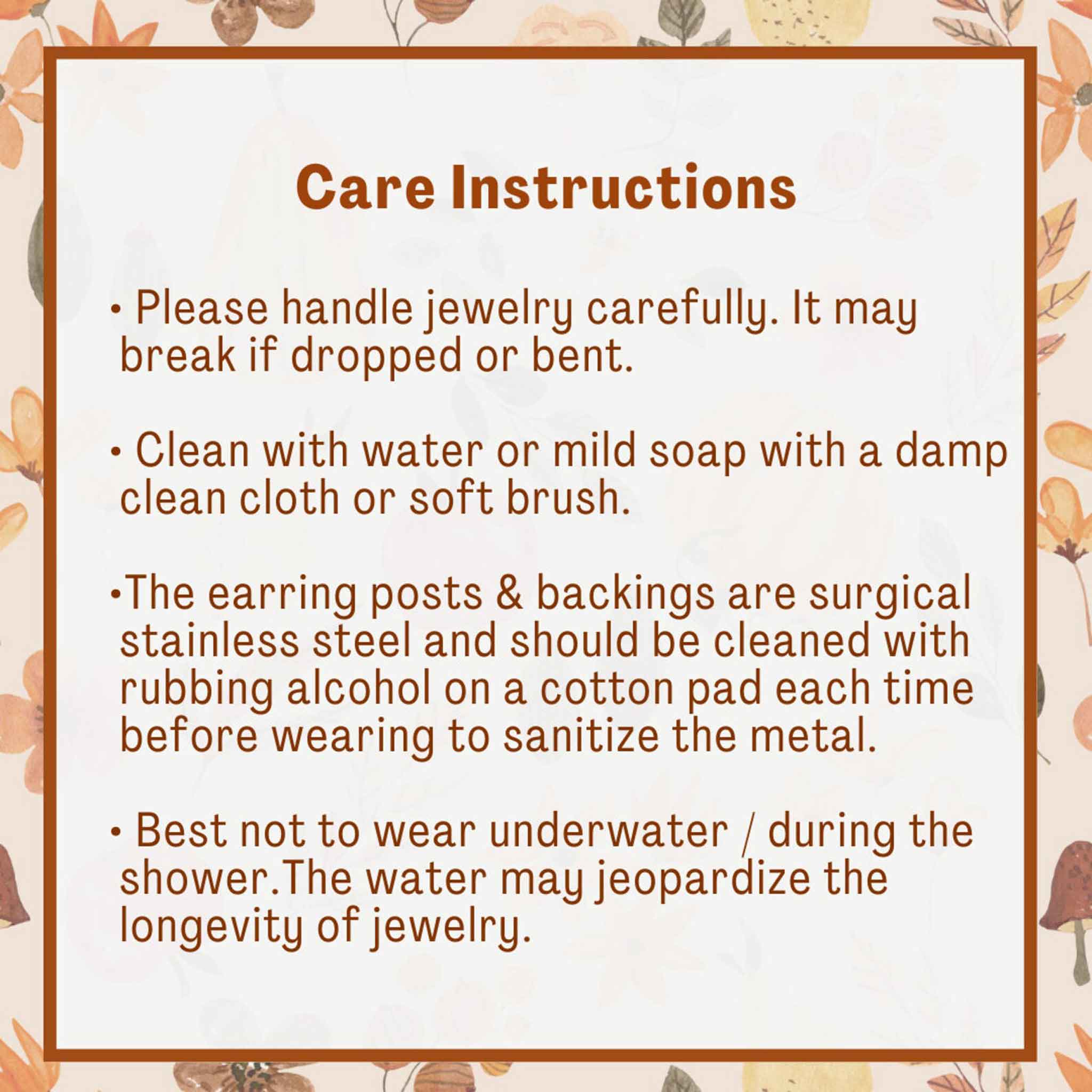 NoomCottageClay - Wholesale Dangle Earrings - Cottagecore Bookshelf Earrings • Cute Plant Jewelry 2