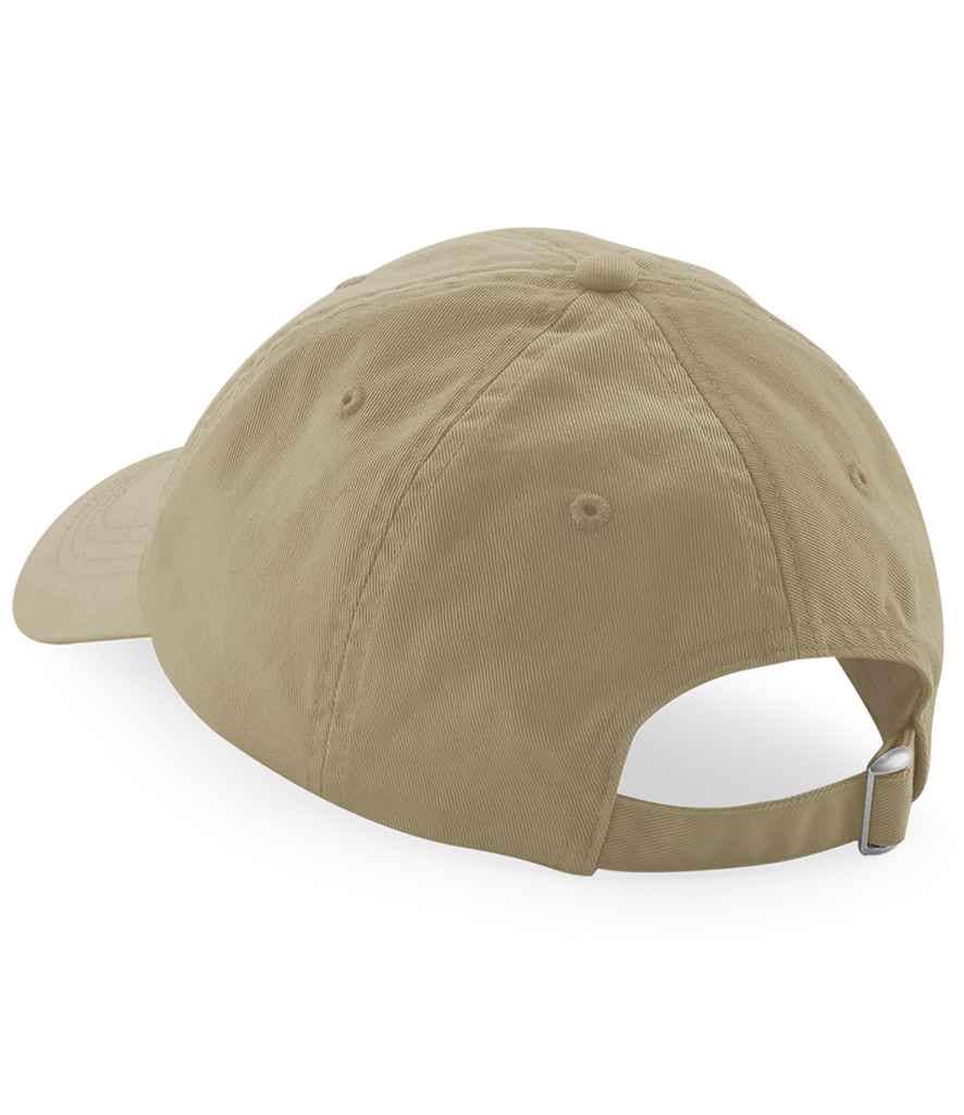 Pierre Francis – wholesale Baseball cap – Women's – Beechfield - Organic Cotton 6 Panel Dad Cap3