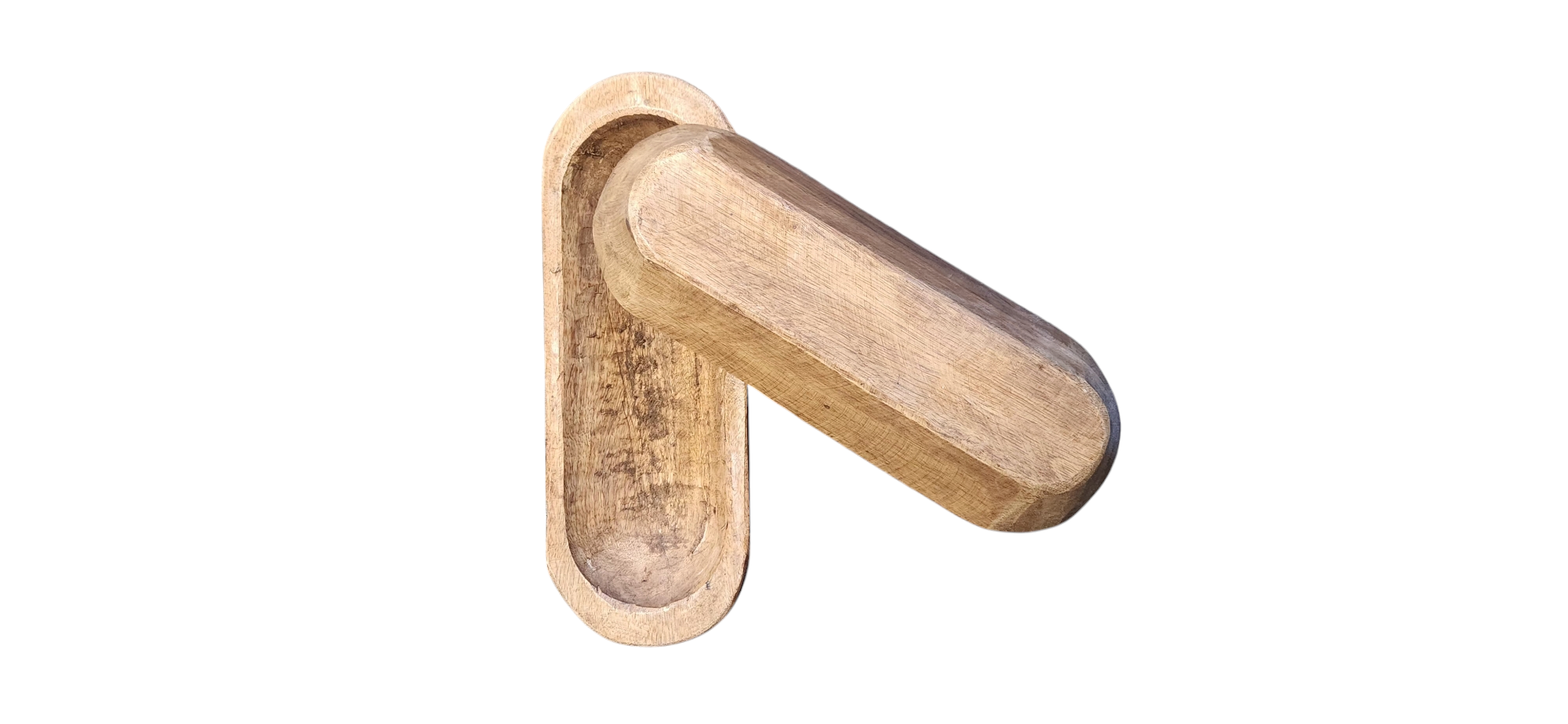 Luises Perez Imports LLC - Wholesale Decorative Plate/Dish/Bowl - Intermediate baguette bowl2