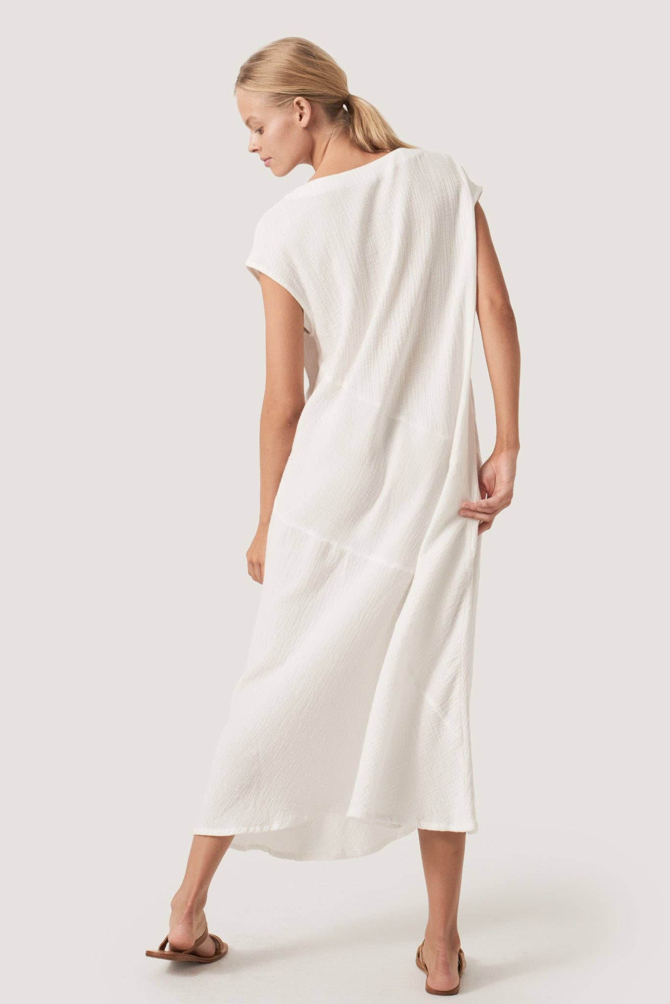 Honour Apparel - Wholesale Dress - Women's - The Viva Dress8