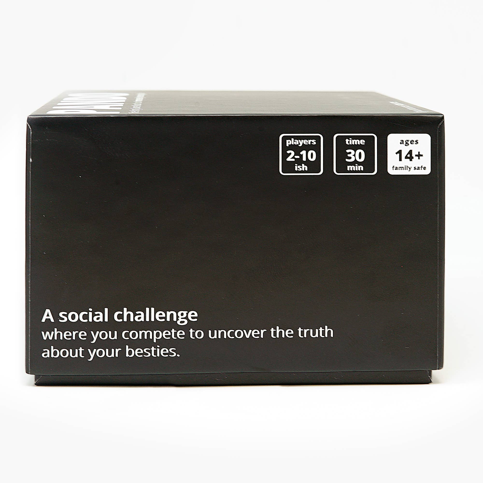 PANDO - Wholesale Card Game - PANDO - The Party Game Where You Get to Know Your Friends2