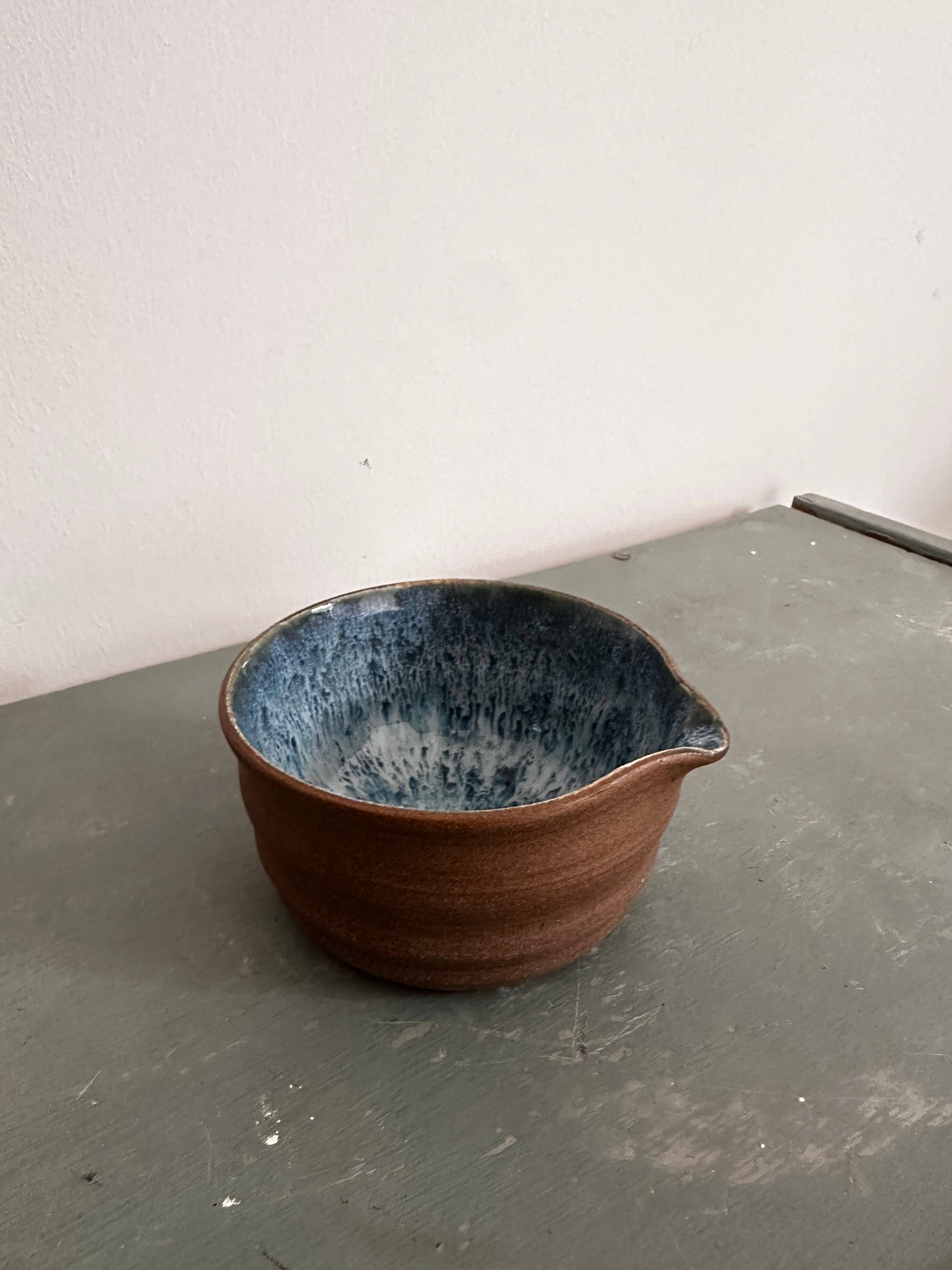 Athene Ceramics - Wholesale Bowl - Handmade Matcha Bowl4
