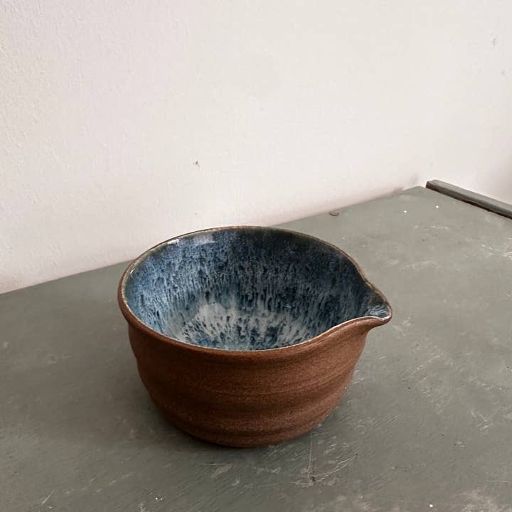 Athene Ceramics - Wholesale Bowl - Handmade Matcha Bowl4